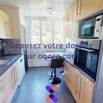 Rent 3 bedroom apartment of 10 m² in Saint-Martin-d'Hères