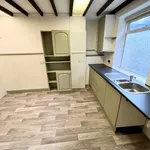 4 bedroom detached house to rent