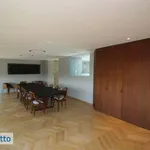 Rent 4 bedroom apartment of 300 m² in Milan