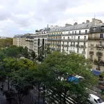 Rent 3 bedroom apartment of 55 m² in Paris