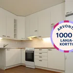 Rent 2 bedroom apartment of 60 m² in Oulu