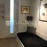 Rent 2 bedroom apartment of 112 m² in Zagreb