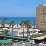 Rent 2 bedroom apartment of 85 m² in Alicante