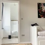 Rent a room in brussels