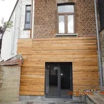 Maison de 70 m² avec 2 chambre(s) en location à Mons