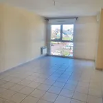 Rent 3 bedroom apartment of 61 m² in Agneaux