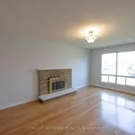 4 bedroom apartment of 2669 sq. ft in Toronto (Rouge)