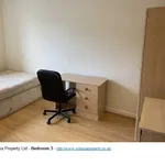 Rent 4 bedroom flat in Newcastle upon Tyne