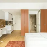 Miete 1 Schlafzimmer wohnung von 32 m² in Berlin