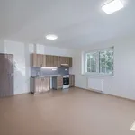 Pronájem bytu 2+kk 65m²