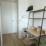 Appartement de 21 m² avec 1 chambre(s) en location à orléans