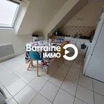 Appartement de 43 m² avec 3 chambre(s) en location à Lantrennou