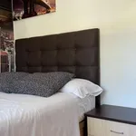 Rent a room in madrid