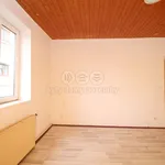 Rent 1 bedroom apartment of 21 m² in Jaroměř