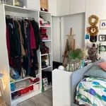 Appartement de 23 m² avec 1 chambre(s) en location à PARIST