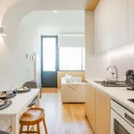 Rent 1 bedroom apartment in porto