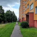 Pronájem bytu 1+1 32m²