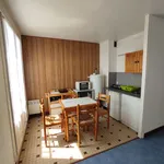 Rent 1 bedroom apartment of 24 m² in LE HAVRE