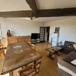 Appartement de 57 m² avec 2 chambre(s) en location à Mauvezin