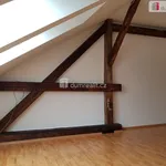 Pronajměte si 1 ložnic/e byt o rozloze 44 m² v České Budějovice