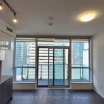 Rent 1 bedroom apartment in Toronto (Waterfront Communities)