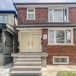 Rent 6 bedroom house in Toronto