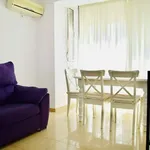 Rent 4 bedroom apartment in Seville