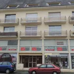 Rent 1 bedroom apartment of 25 m² in Cholet