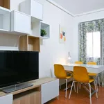 Alquilo 2 dormitorio apartamento de 80 m² en madrid