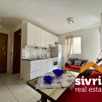 Rent 1 bedroom apartment of 45 m² in Περαία