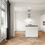 Huur 4 slaapkamer appartement van 128 m² in Amsterdam