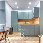 Rent 3 bedroom apartment of 73 m² in Lyon