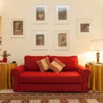 Rent 3 bedroom apartment of 100 m² in rome