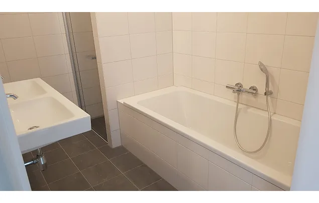 Huur 1 slaapkamer appartement van 75 m² in Eindhoven