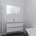 Huur 4 slaapkamer appartement van 119 m² in Den Haag