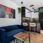 Rent 2 bedroom apartment of 41 m² in Warszawa Białołęka