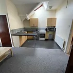 Rent 1 bedroom flat in Yorkshire And The Humber