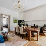 Rent 3 bedroom apartment of 77 m² in Warsaw