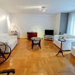 Rent 4 bedroom apartment of 130 m² in Śródmieście