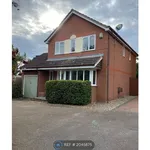 Rent 4 bedroom house in South Norfolk