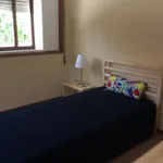 Rent 4 bedroom apartment in Porto