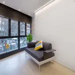 Studio of 40 m² in barcelona