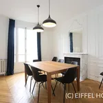 Rent 2 bedroom apartment of 98 m² in Paris 13 - Rue des Wallons