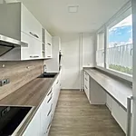 Pronajměte si 3 ložnic/e byt o rozloze 74 m² v Brno