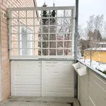 Rent 2 bedroom apartment of 46 m² in Vantaa