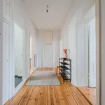 Rent 3 bedroom apartment of 110 m² in Berlin