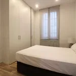 Alquilo 2 dormitorio apartamento de 80 m² en madrid