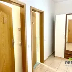 Pronajměte si 2 ložnic/e byt o rozloze 69 m² v Kunovice