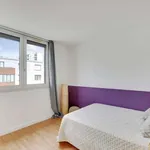 Louez une chambre à paris