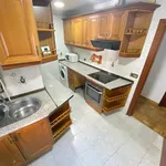 Rent 4 bedroom apartment in Madrid